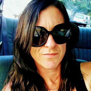 Meet your Posher, Tracy